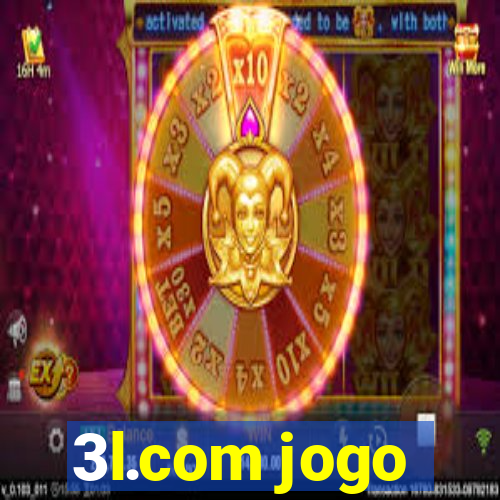 3l.com jogo